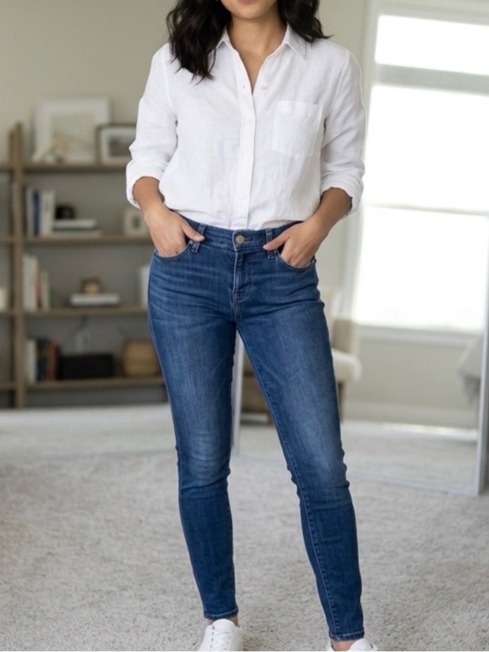 J Brand Jeans